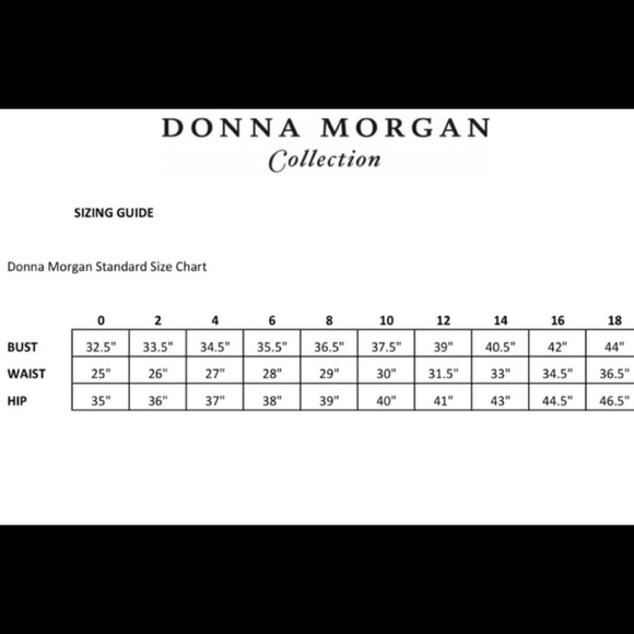 SOLD Donna Morgan Apricot Lace Maxi Gown Sz 2 NWT - Picture 10 of 15